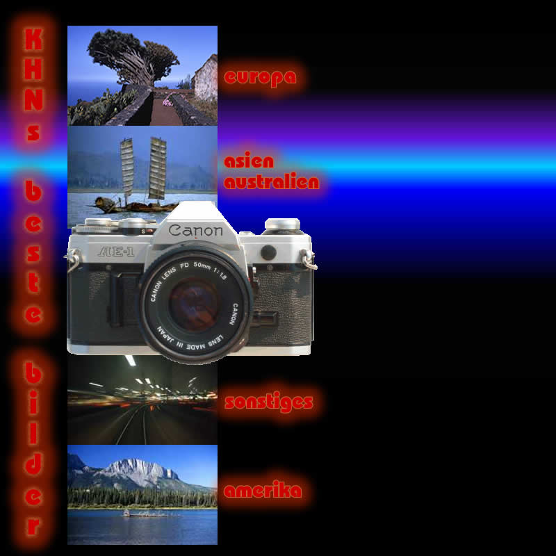 KHNs Beste Bilder-Europa